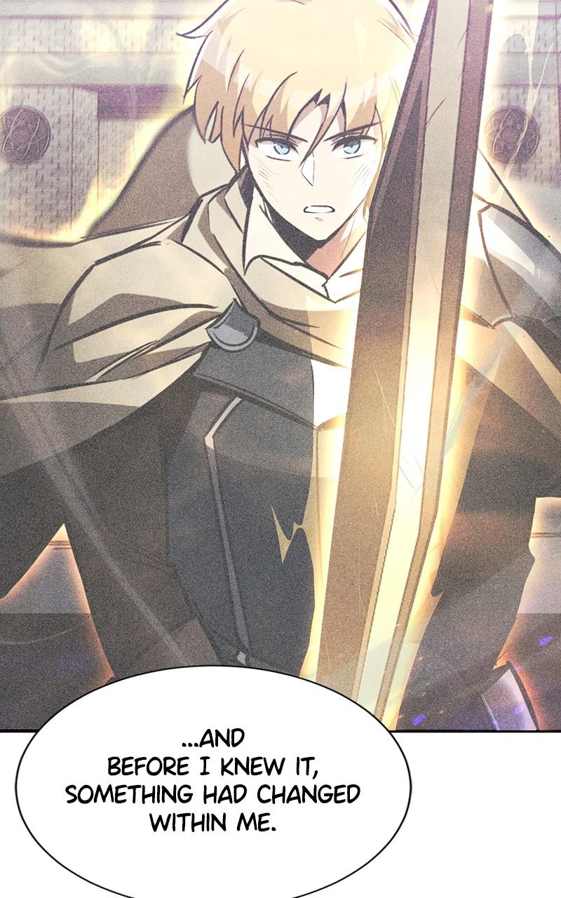 The Lazy Lord Masters the Sword Chapter 71 — page 25