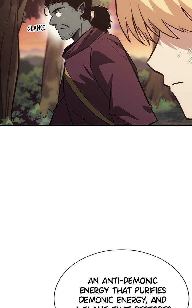 The Lazy Lord Masters the Sword Chapter 71 — page 28