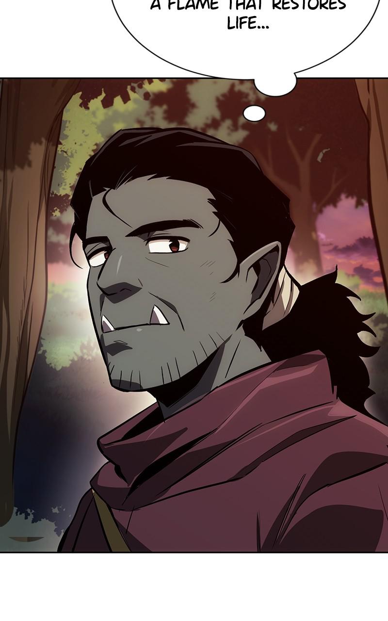 The Lazy Lord Masters the Sword Chapter 71 — page 29