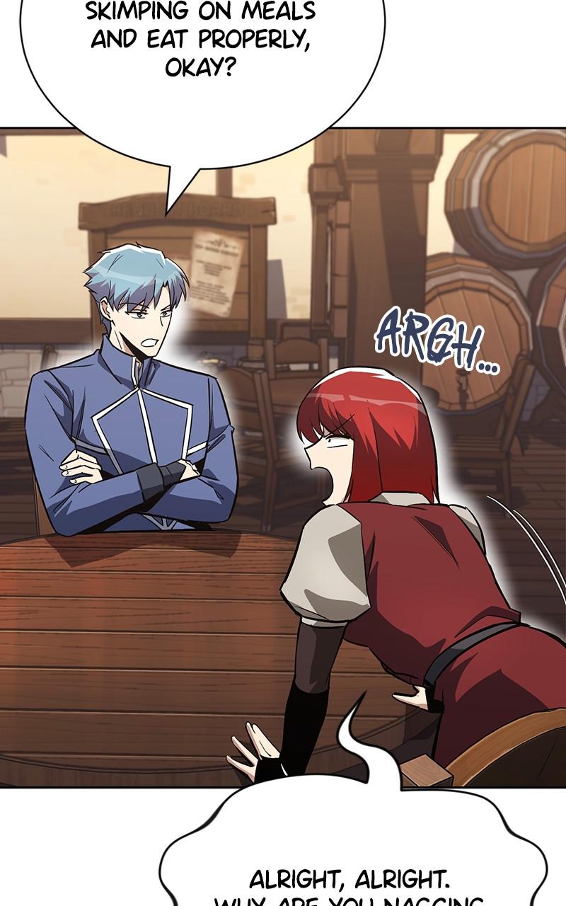 The Lazy Lord Masters the Sword Chapter 71 — page 34