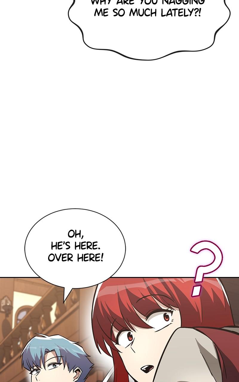 The Lazy Lord Masters the Sword Chapter 71 — page 35