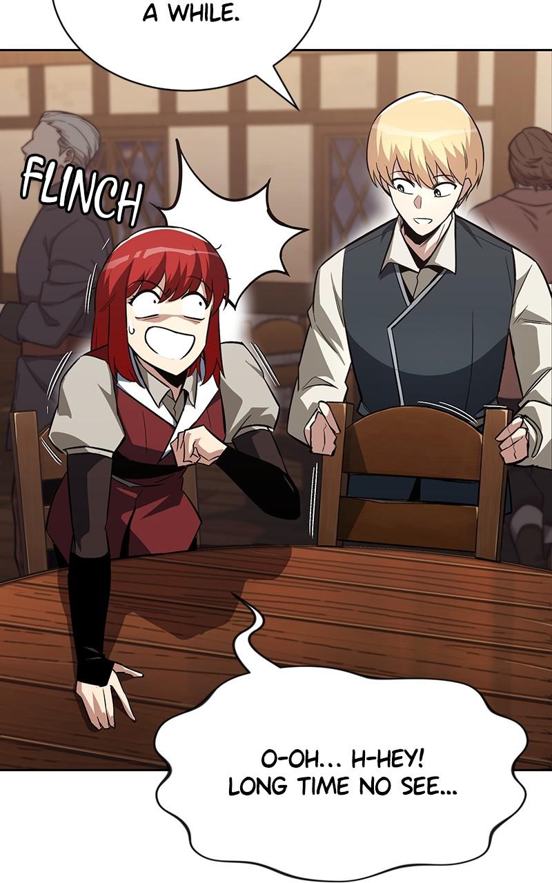 The Lazy Lord Masters the Sword Chapter 71 — page 37