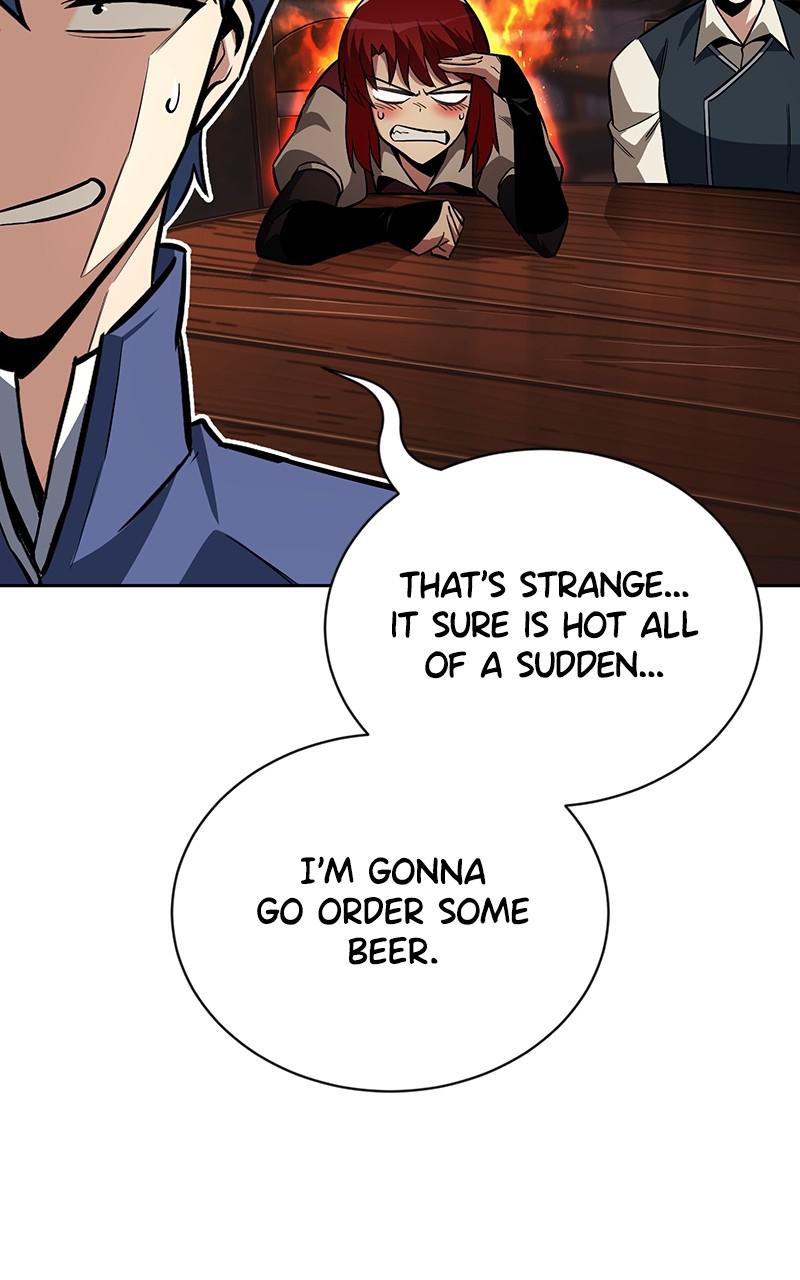 The Lazy Lord Masters the Sword Chapter 71 — page 39