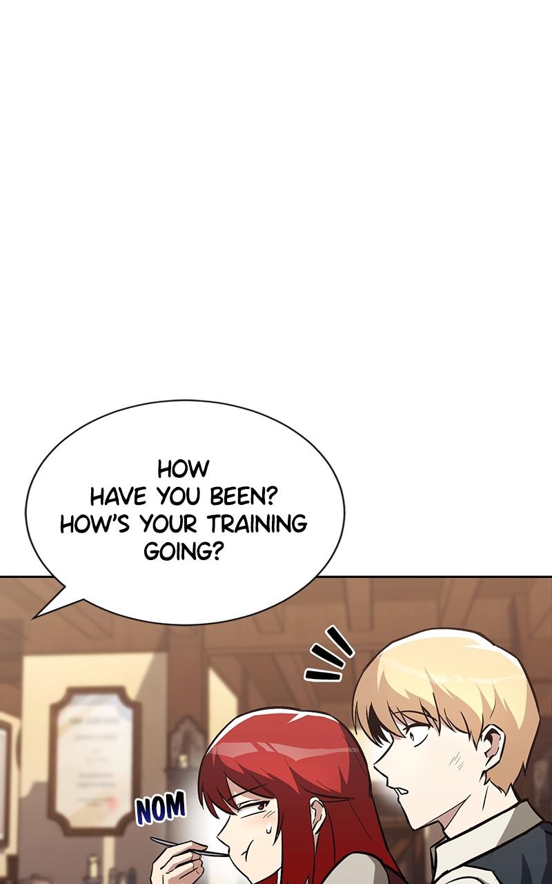 The Lazy Lord Masters the Sword Chapter 71 — page 40