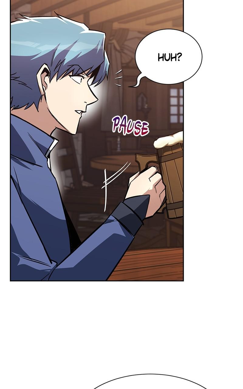 The Lazy Lord Masters the Sword Chapter 71 — page 43