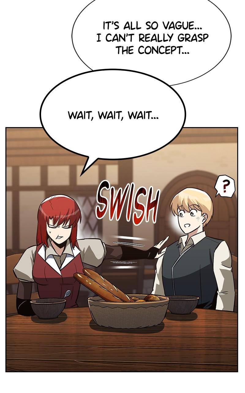 The Lazy Lord Masters the Sword Chapter 71 — page 44