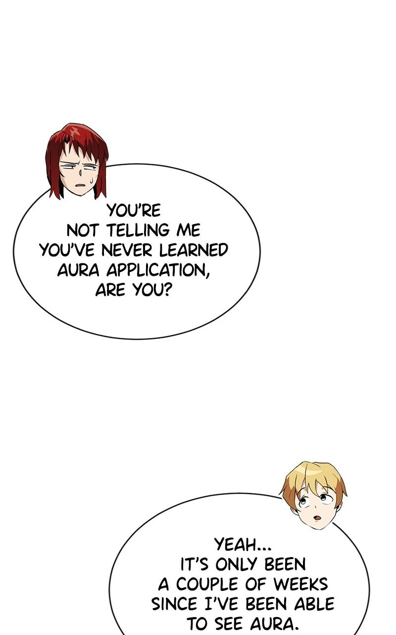The Lazy Lord Masters the Sword Chapter 71 — page 45