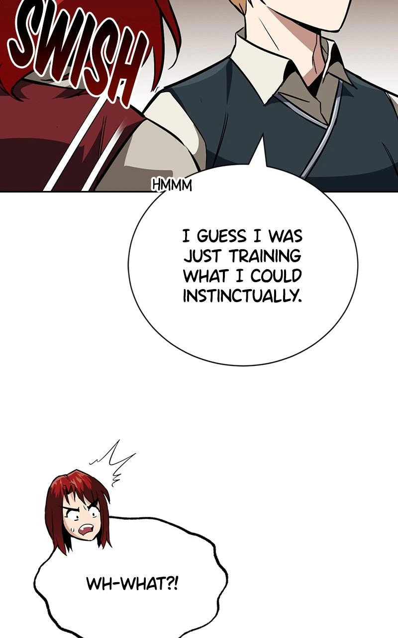 The Lazy Lord Masters the Sword Chapter 71 — page 47