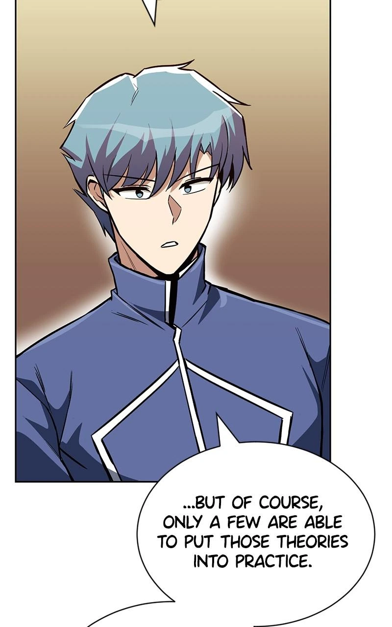 The Lazy Lord Masters the Sword Chapter 71 — page 50