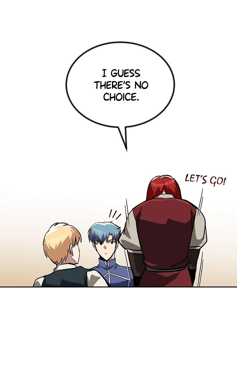 The Lazy Lord Masters the Sword Chapter 71 — page 53