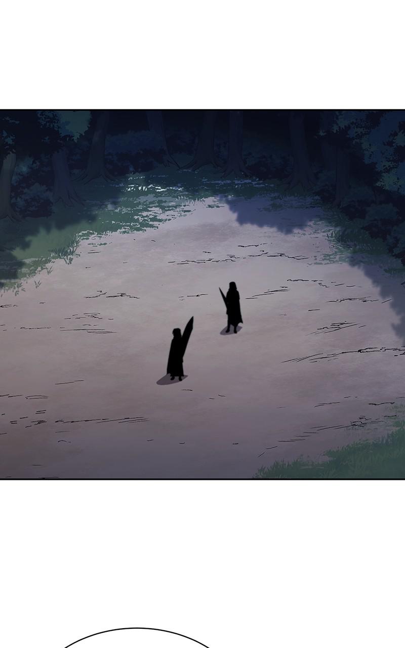 The Lazy Lord Masters the Sword Chapter 71 — page 58