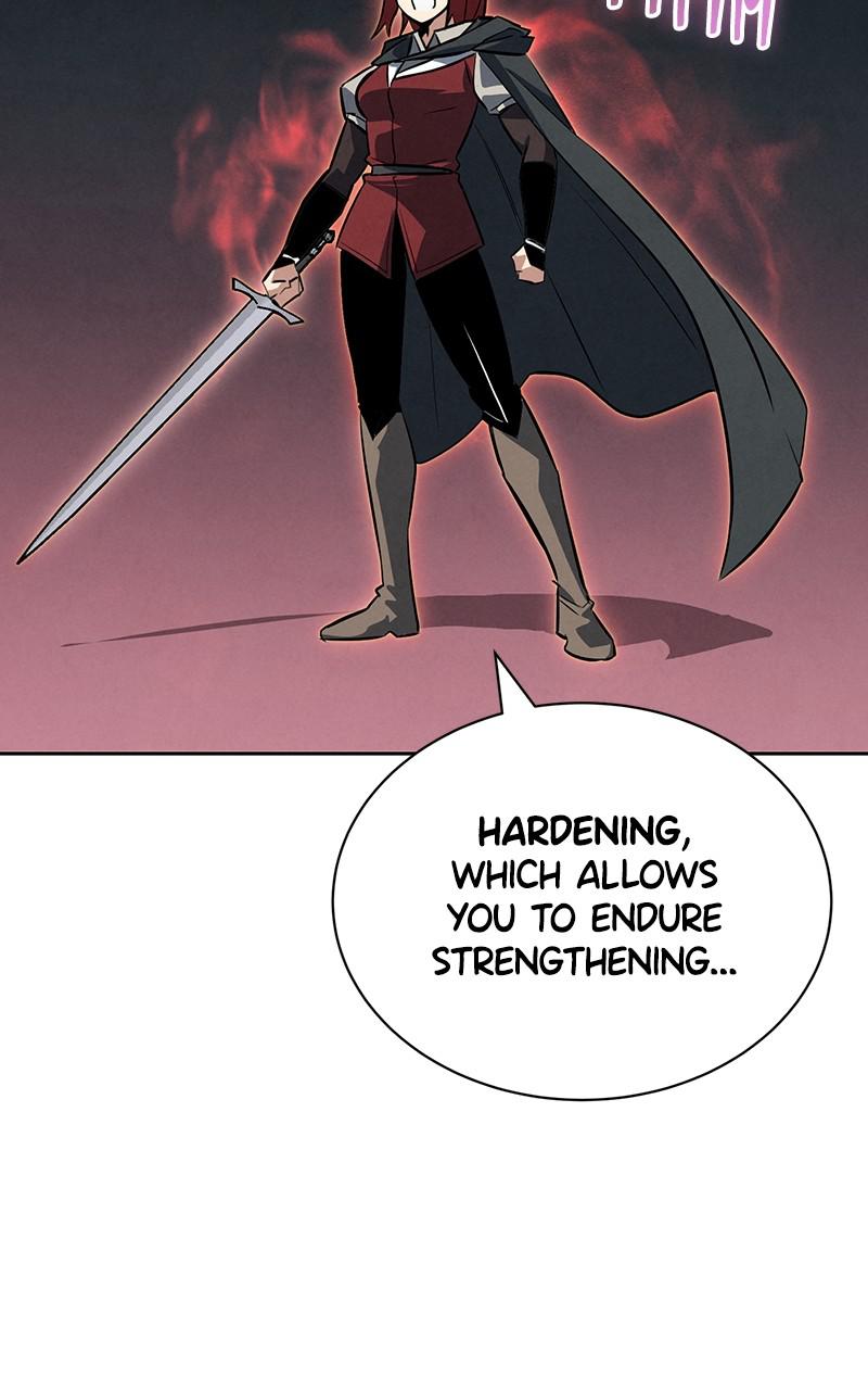 The Lazy Lord Masters the Sword Chapter 71 — page 61