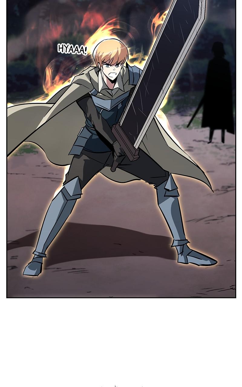 The Lazy Lord Masters the Sword Chapter 71 — page 70