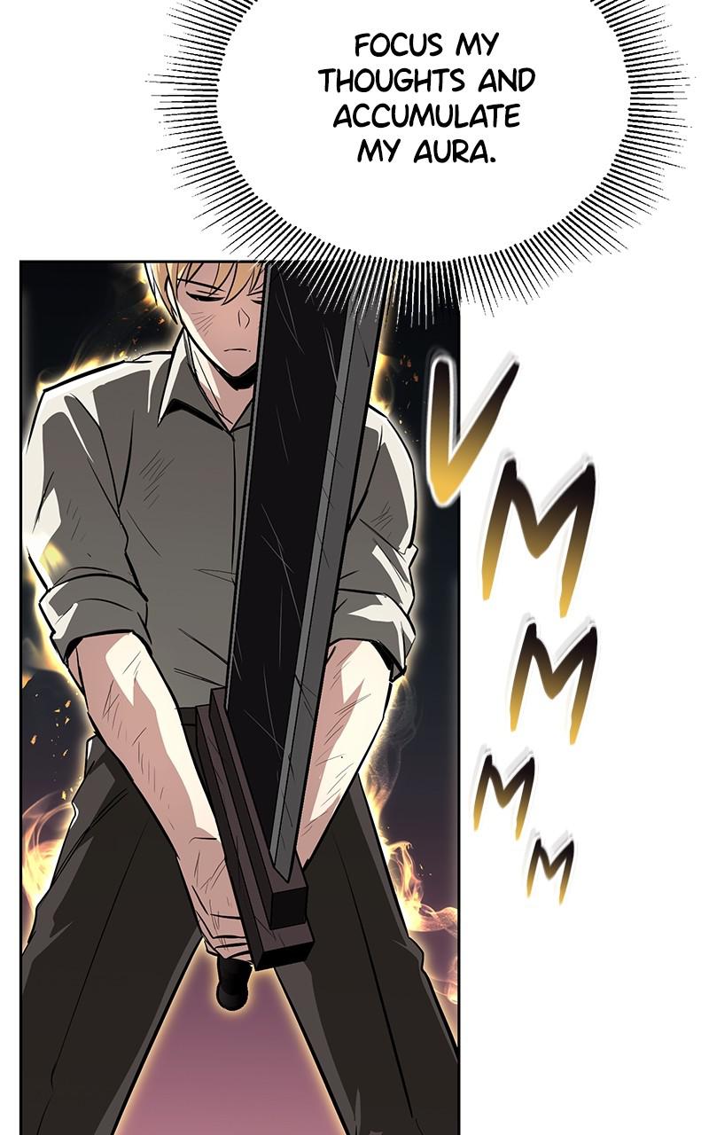 The Lazy Lord Masters the Sword Chapter 71 — page 74
