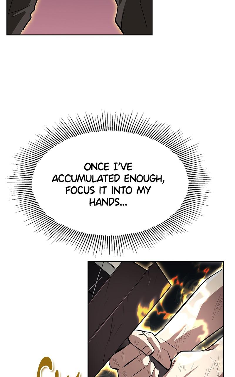 The Lazy Lord Masters the Sword Chapter 71 — page 75