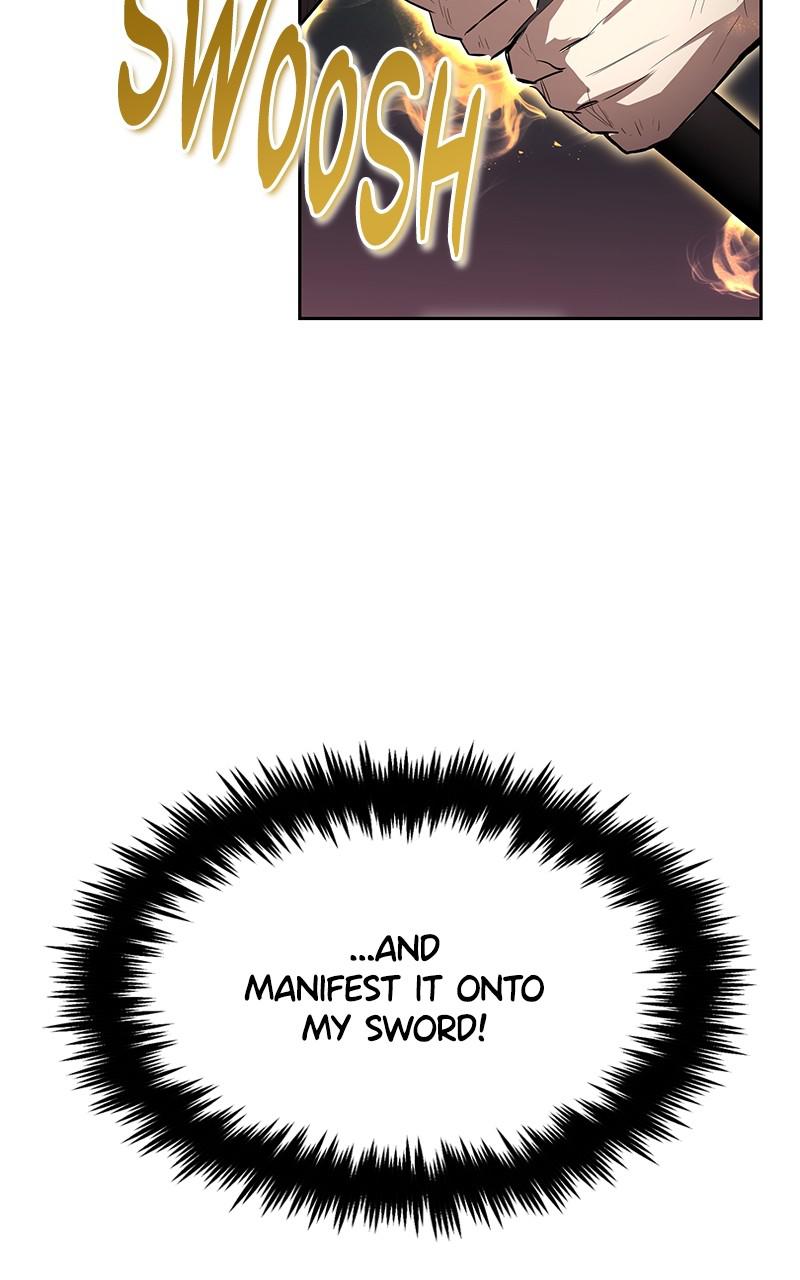 The Lazy Lord Masters the Sword Chapter 71 — page 76