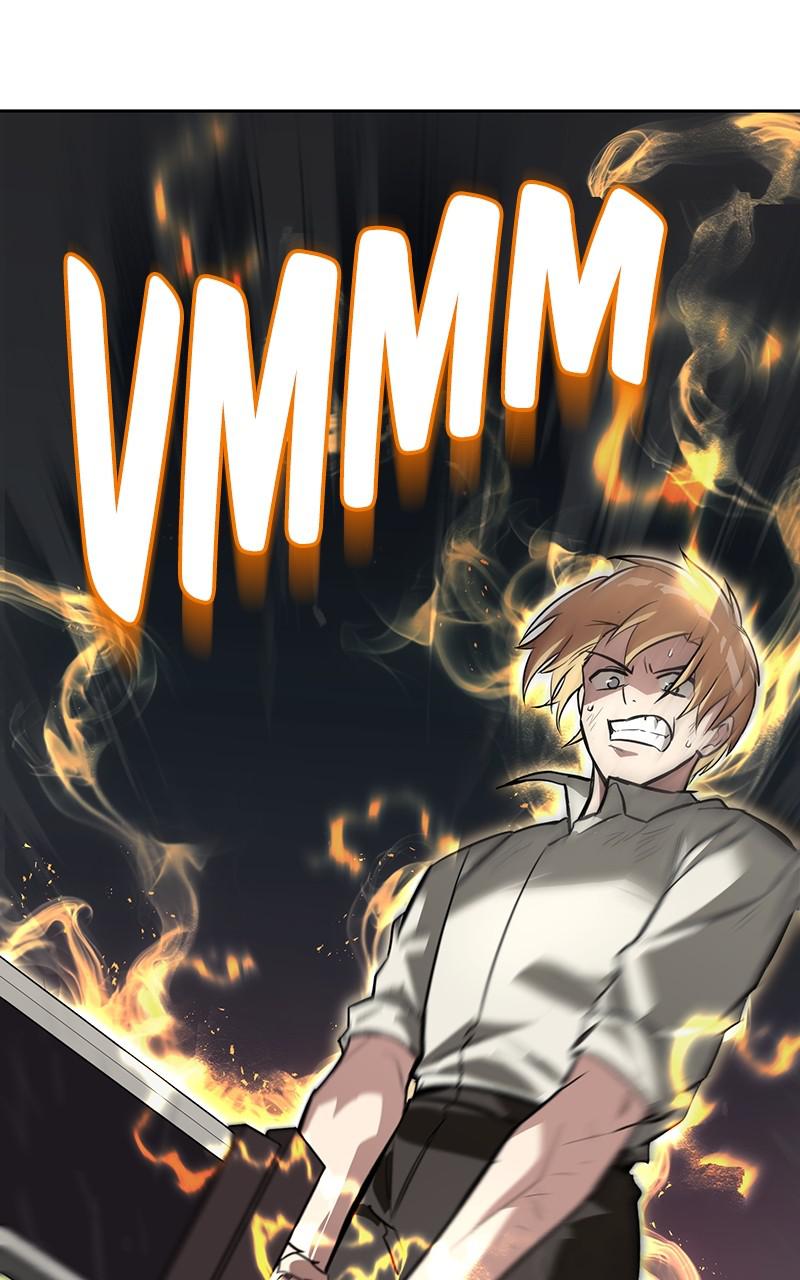 The Lazy Lord Masters the Sword Chapter 71 — page 77
