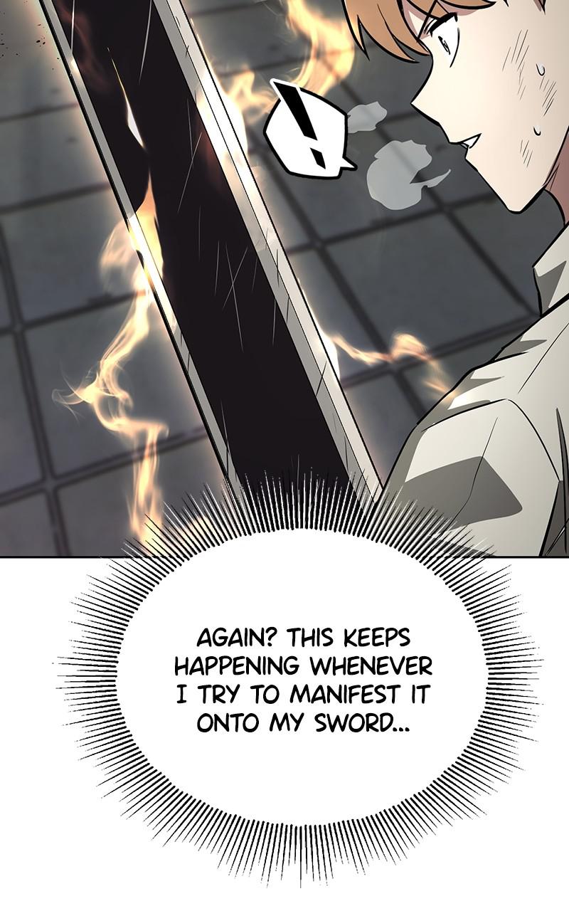 The Lazy Lord Masters the Sword Chapter 71 — page 79