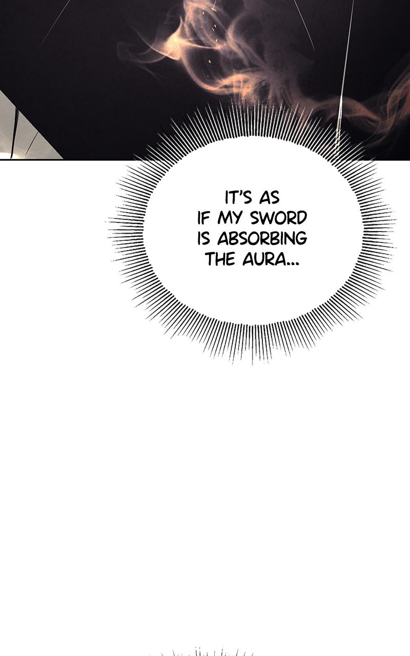 The Lazy Lord Masters the Sword Chapter 71 — page 81