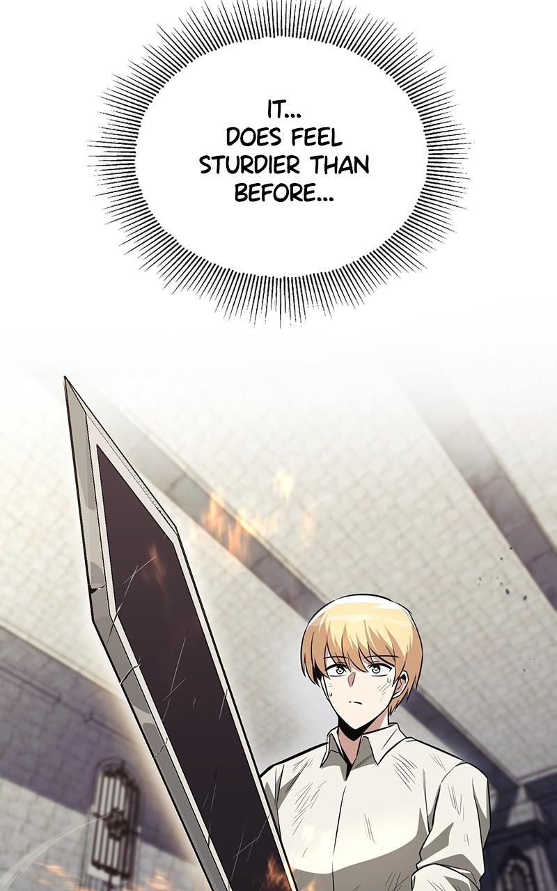 The Lazy Lord Masters the Sword Chapter 71 — page 82