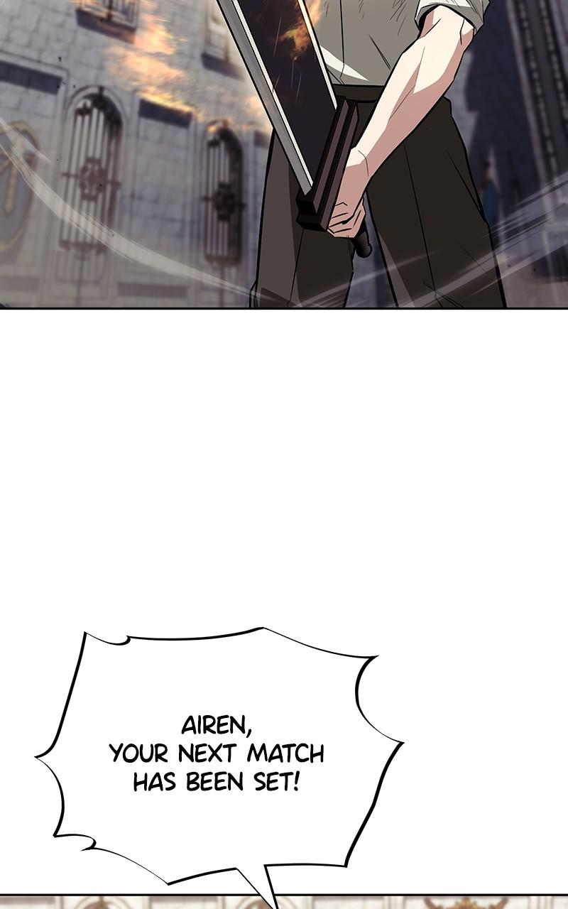 The Lazy Lord Masters the Sword Chapter 71 — page 83
