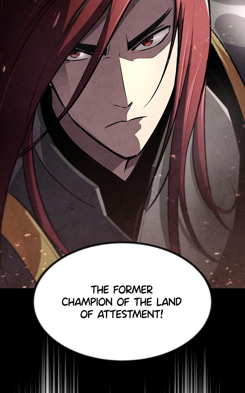 The Lazy Lord Masters the Sword Chapter 71 — page 86