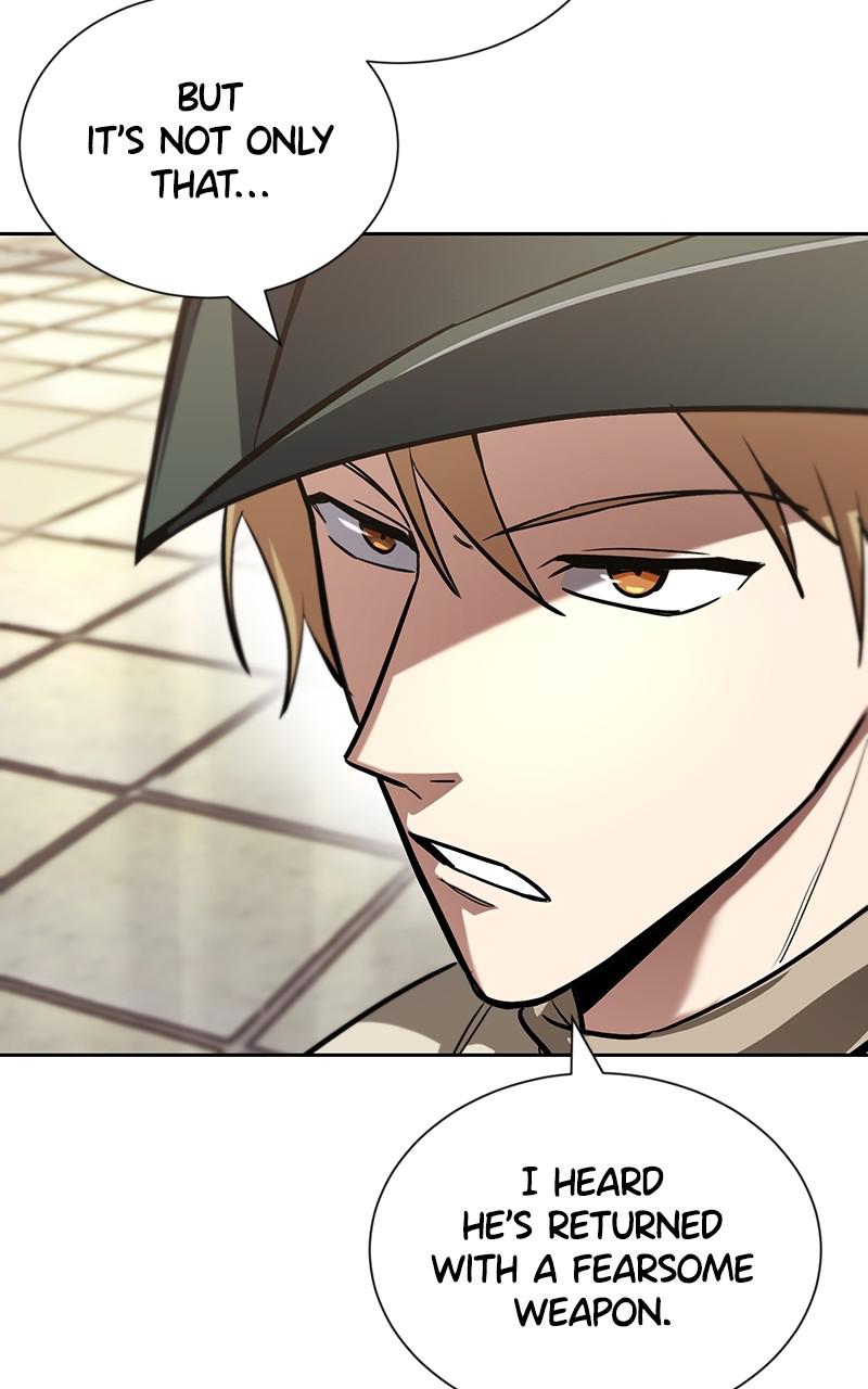 The Lazy Lord Masters the Sword Chapter 71 — page 89