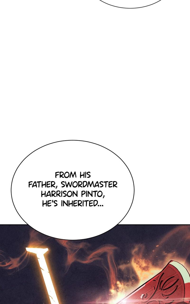 The Lazy Lord Masters the Sword Chapter 71 — page 90