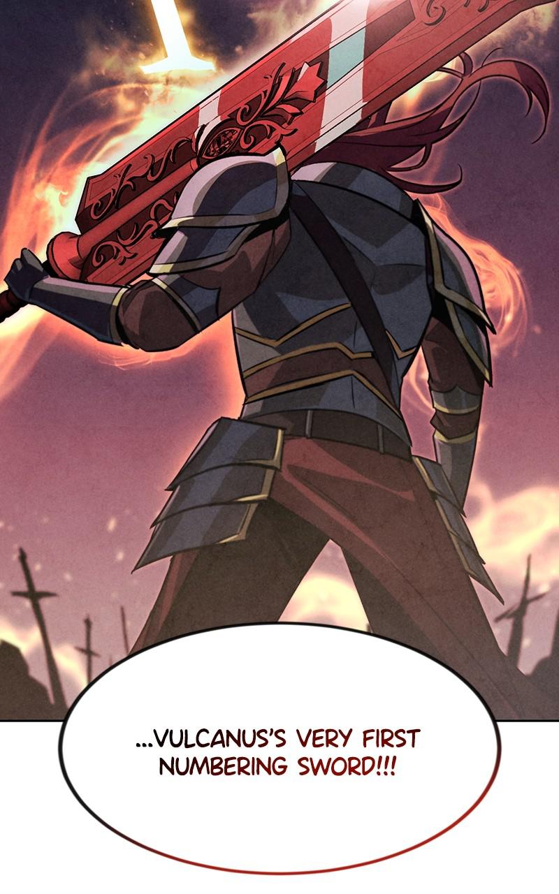 The Lazy Lord Masters the Sword Chapter 71 — page 91