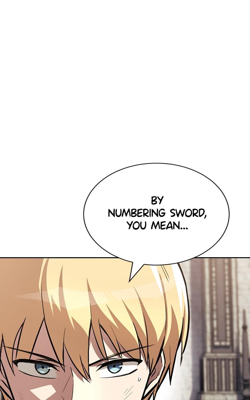 The Lazy Lord Masters the Sword Chapter 71 — page 92