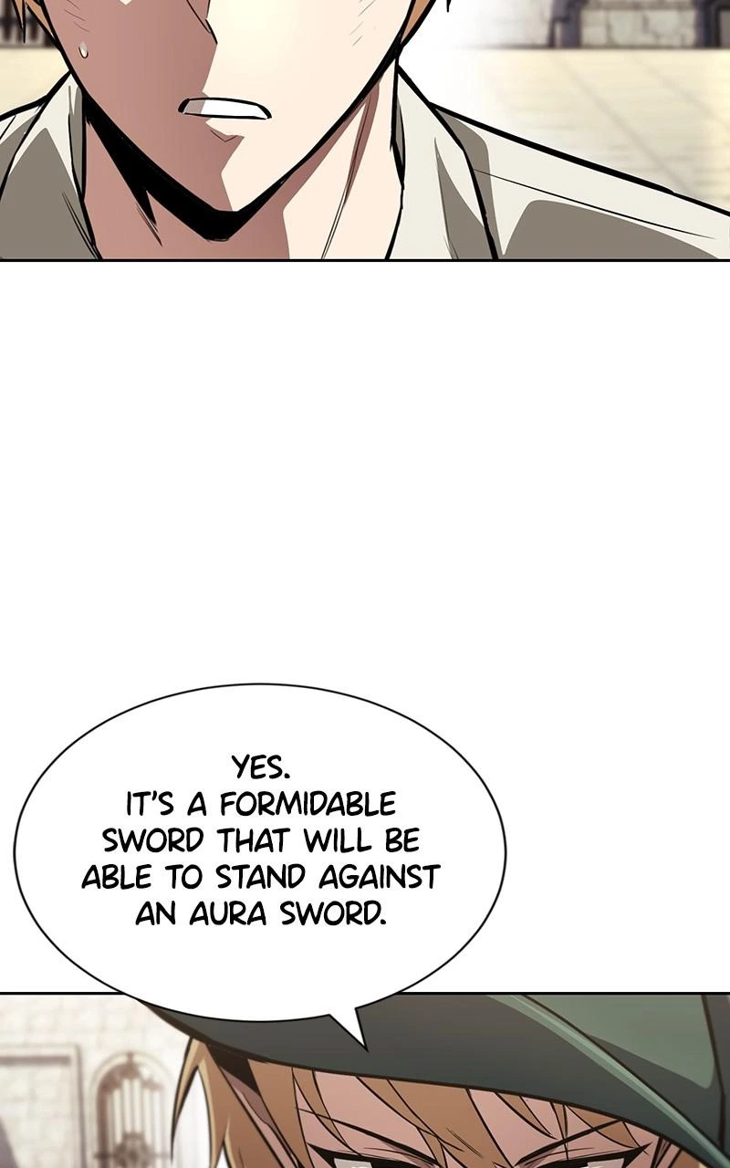 The Lazy Lord Masters the Sword Chapter 71 — page 93