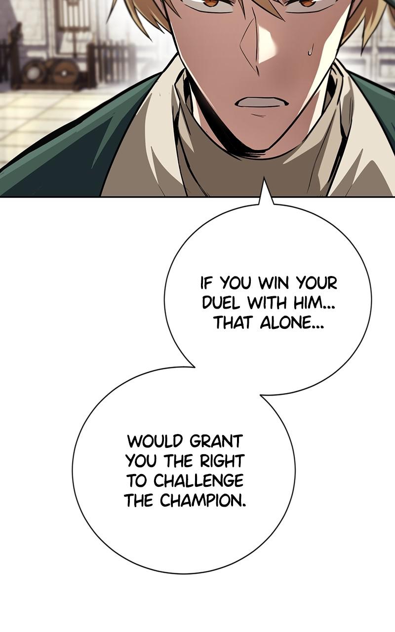 The Lazy Lord Masters the Sword Chapter 71 — page 94