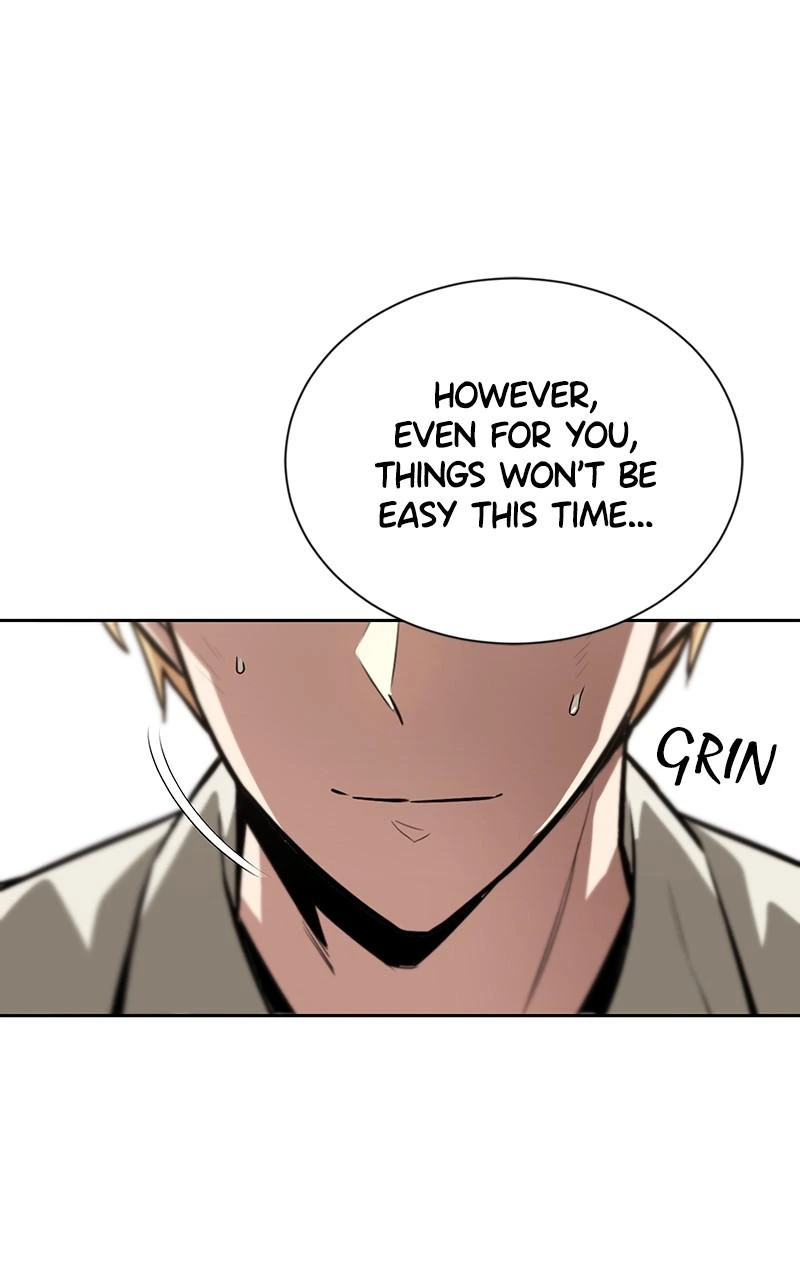 The Lazy Lord Masters the Sword Chapter 71 — page 95