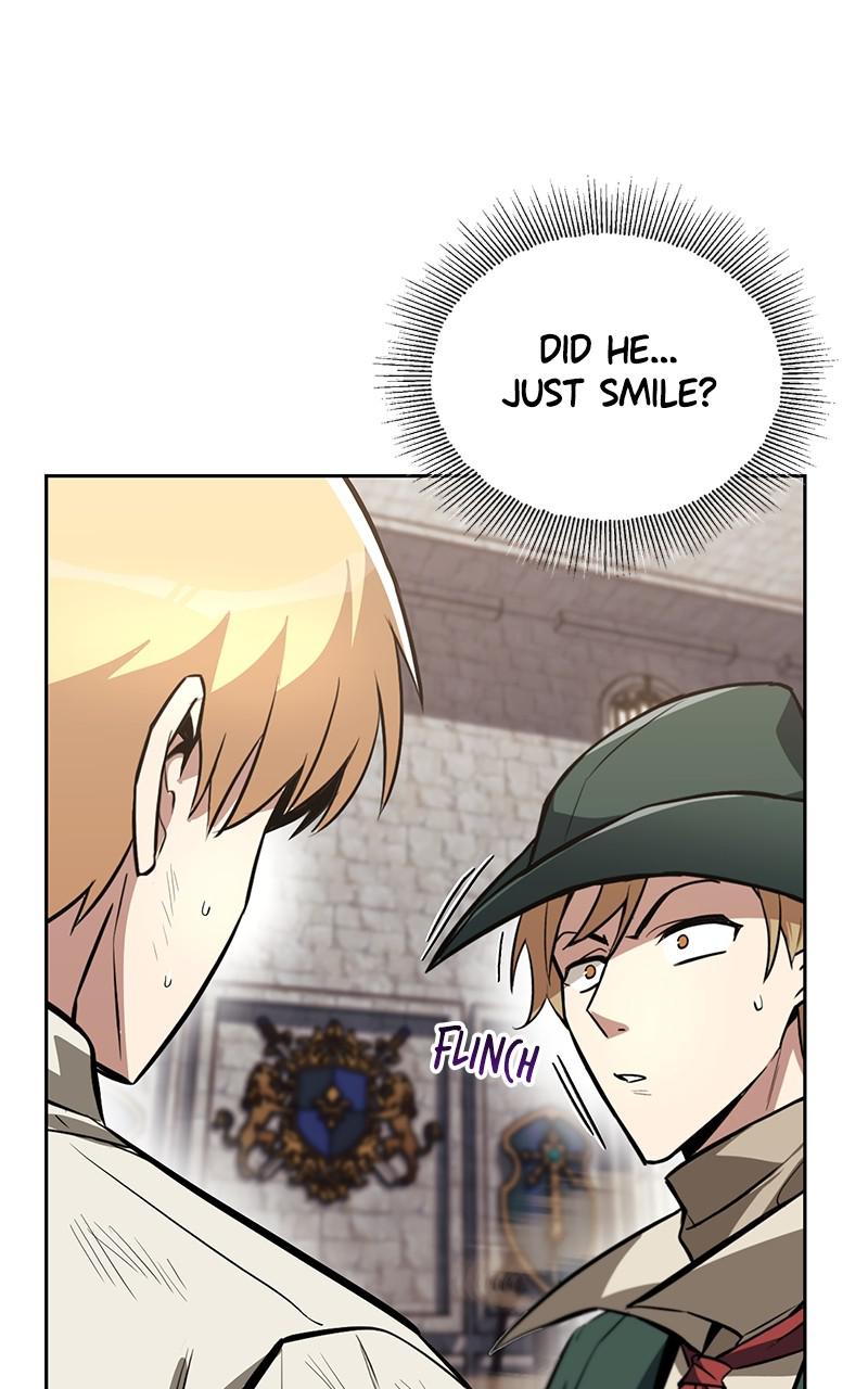 The Lazy Lord Masters the Sword Chapter 71 — page 96
