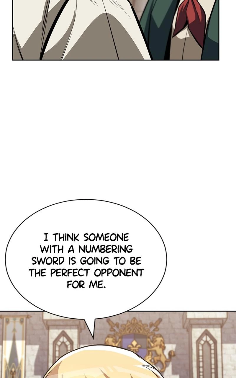 The Lazy Lord Masters the Sword Chapter 71 — page 97