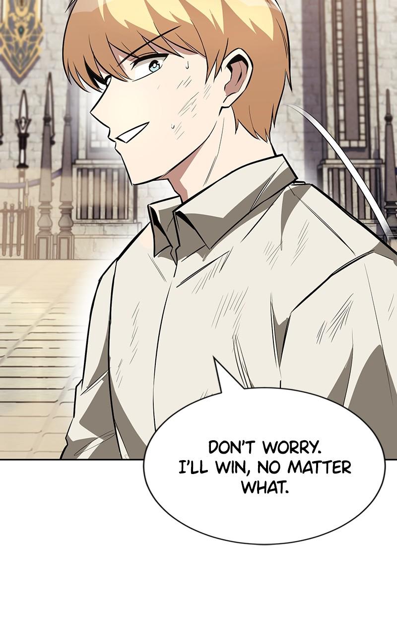 The Lazy Lord Masters the Sword Chapter 71 — page 98