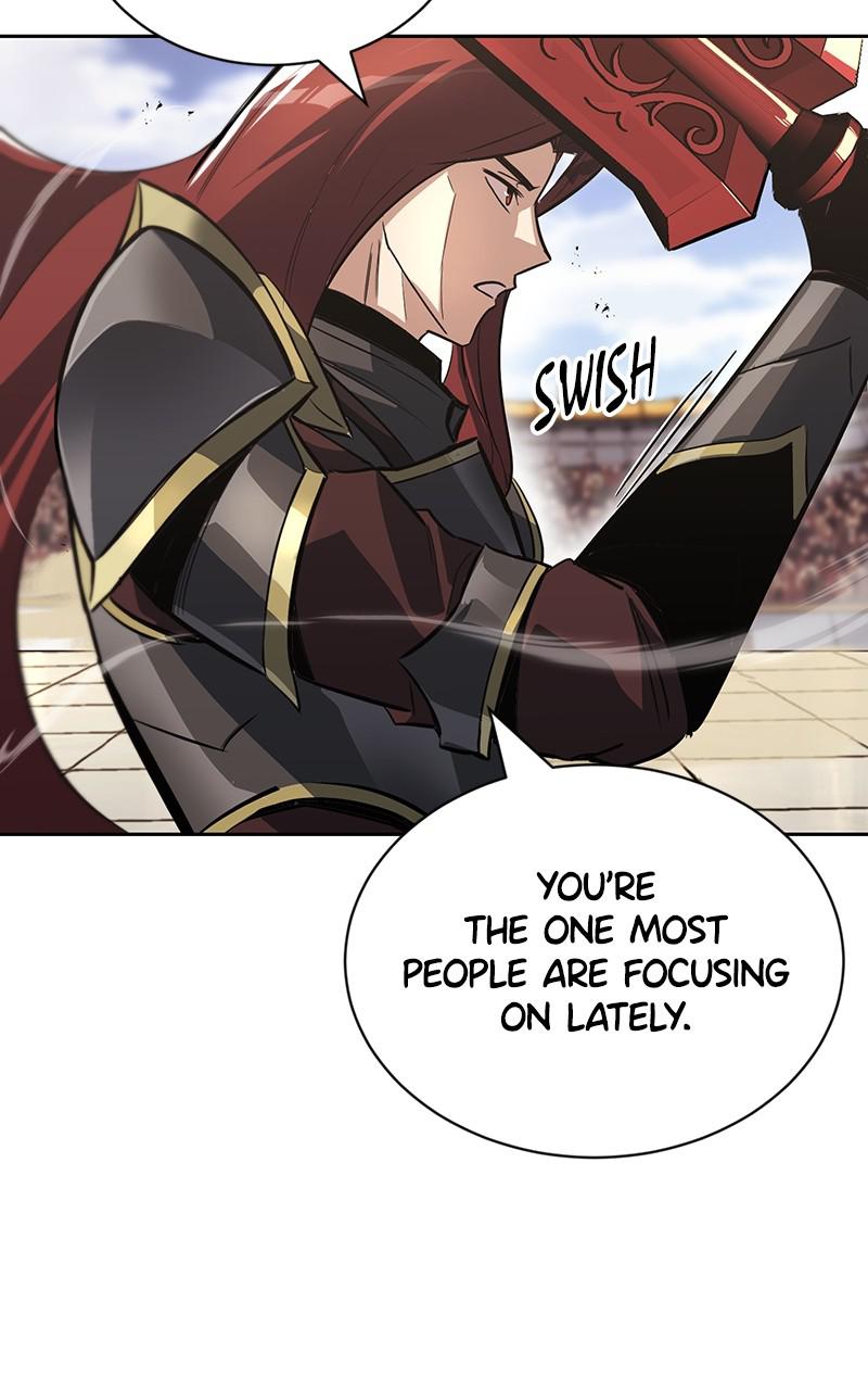 The Lazy Lord Masters the Sword Chapter 71 — page 103