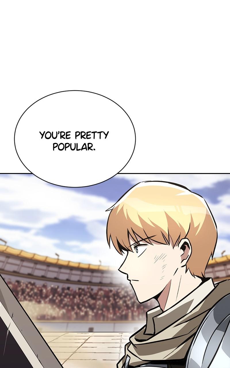 The Lazy Lord Masters the Sword Chapter 71 — page 104