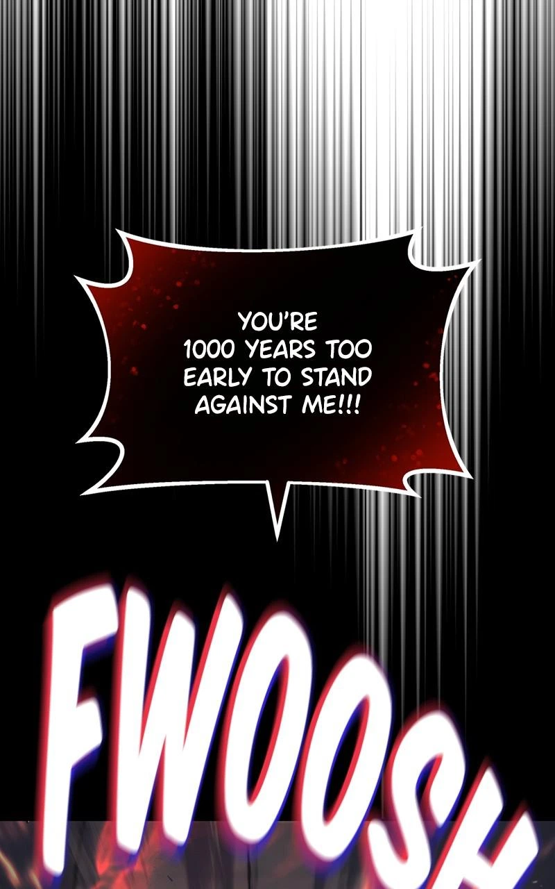 The Lazy Lord Masters the Sword Chapter 71 — page 106