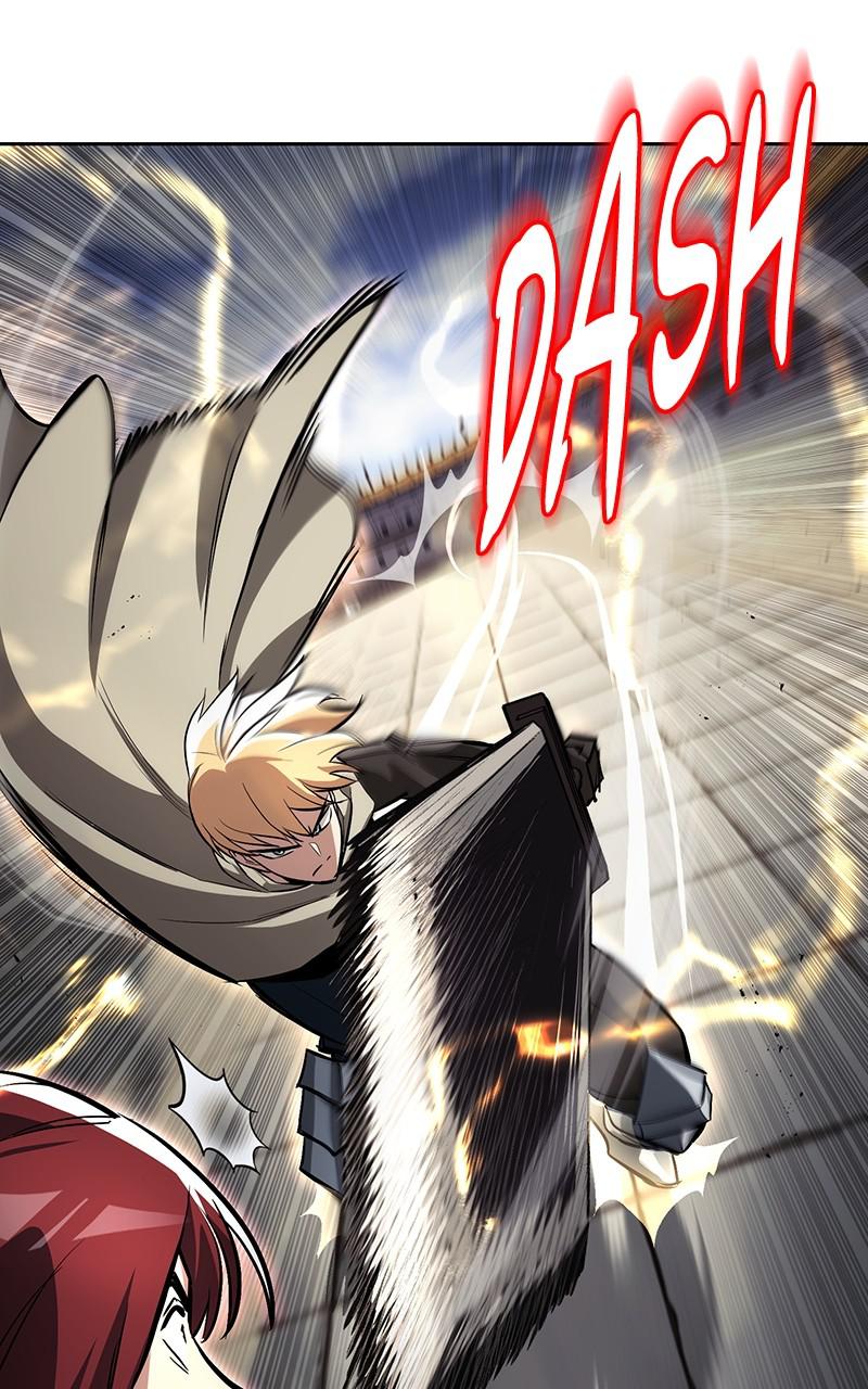 The Lazy Lord Masters the Sword Chapter 71 — page 114
