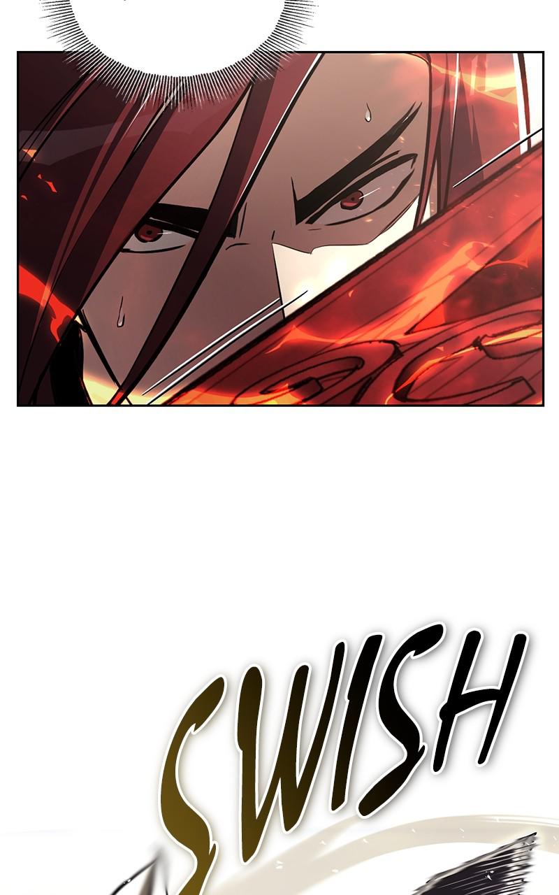 The Lazy Lord Masters the Sword Chapter 71 — page 116