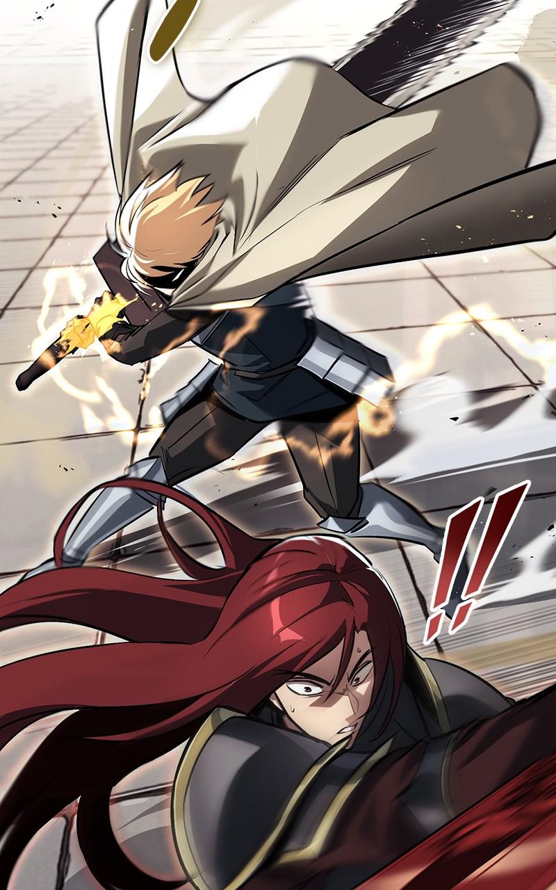 The Lazy Lord Masters the Sword Chapter 71 — page 117