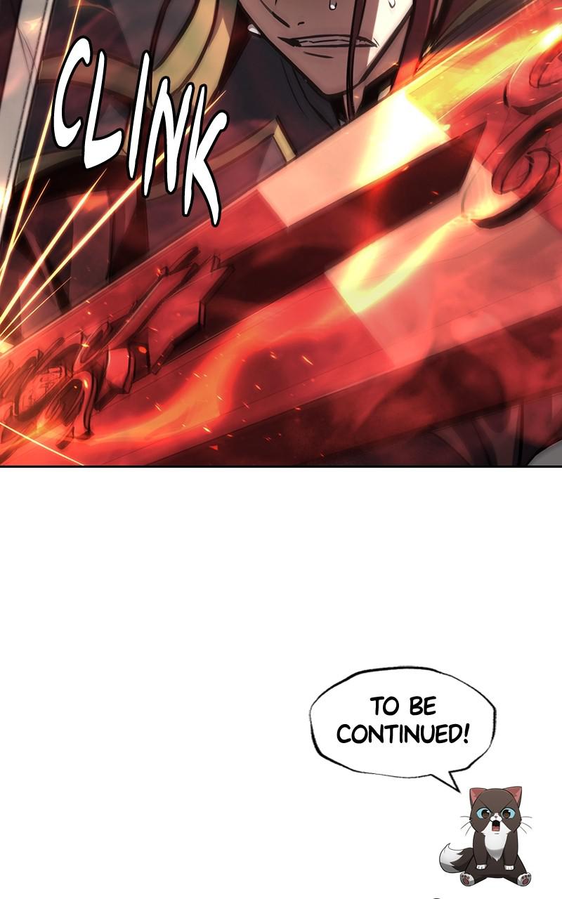 The Lazy Lord Masters the Sword Chapter 71 — page 122