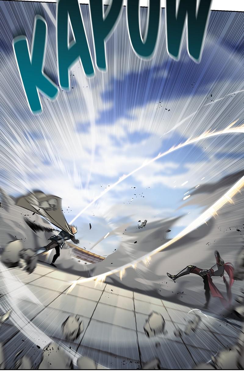 The Lazy Lord Masters the Sword Chapter 72 — page 4
