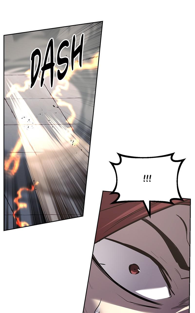 The Lazy Lord Masters the Sword Chapter 72 — page 8