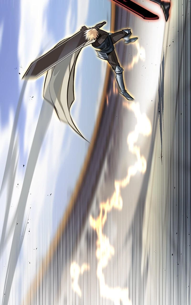 The Lazy Lord Masters the Sword Chapter 72 — page 10