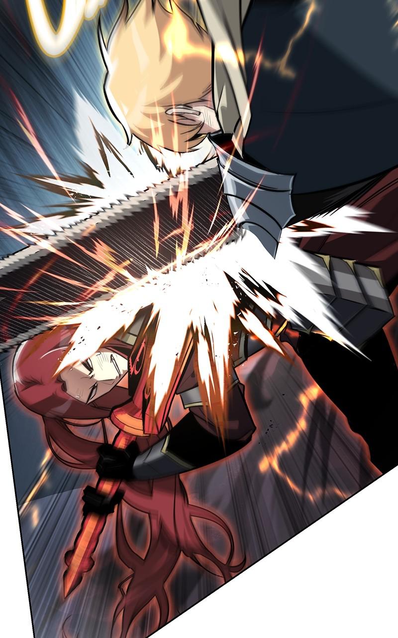 The Lazy Lord Masters the Sword Chapter 72 — page 12