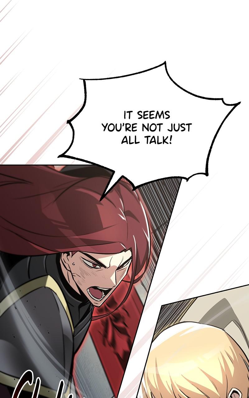 The Lazy Lord Masters the Sword Chapter 72 — page 15