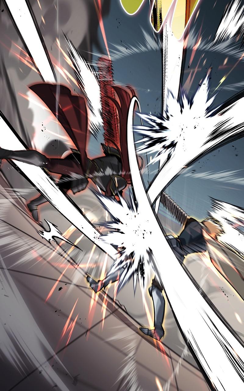 The Lazy Lord Masters the Sword Chapter 72 — page 17