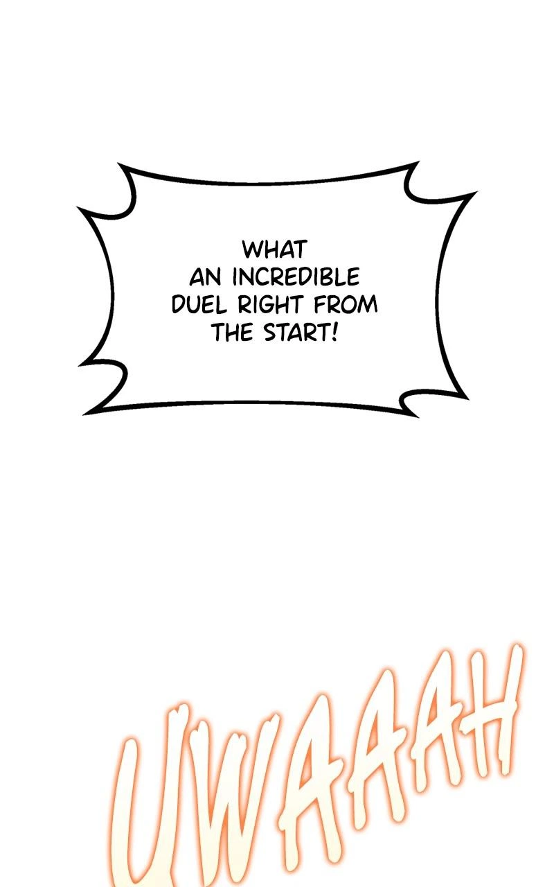 The Lazy Lord Masters the Sword Chapter 72 — page 21